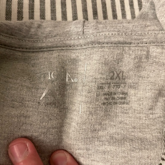 Jets Sweatshirt - Picture 2 of 4